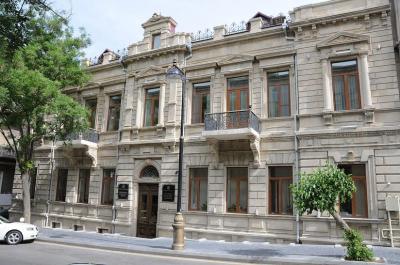 “Bəzi dairələrin reallığı əks etdirməyən fikirlər yayması qəbuledilməzdir”