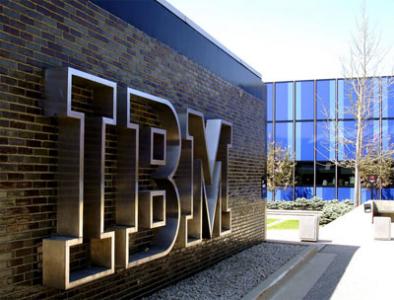 “IBM” süni intellektin inkişafı üçün bölmə yaradıb