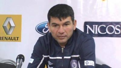 "Sumqayıt" Aqil Məmmədovu istefaya göndərdi