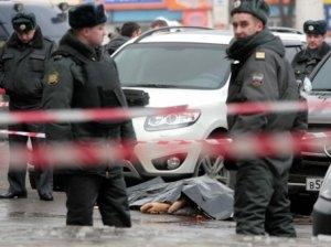 Ukraynada Azərbaycan diaspor liderlərini erməni diaspor fəallarının öldürdüyü məlum olub