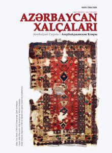 “Azərbaycan xalçaları”nın 5-ci sayı çıxıb (FOTO)