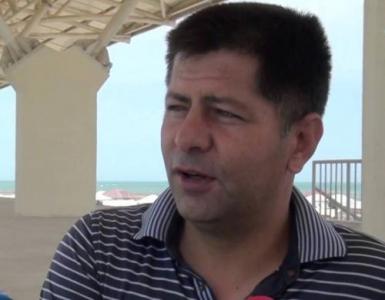 Kamal Quliyev: "Millimiz İtaliyanı məğlub edə bilər"