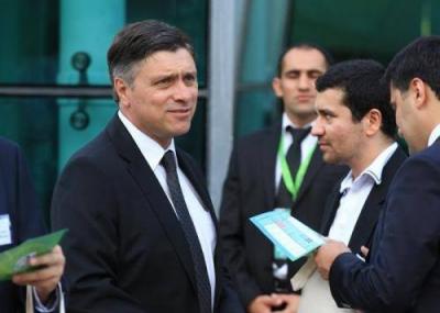 "Azərbaycanı tərk etməyimə qadağa qoyulub"