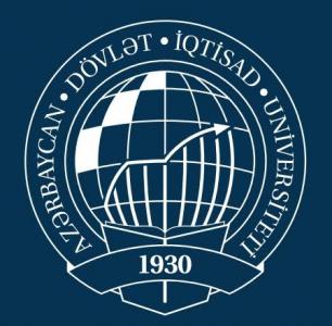 UNEC Tükiyə universitetləri ilə əməkdaşlığı genişləndirir