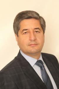 Azərbaycan diaspor rəhbəri Xarkov Universitetinin prorektoru təyin olunub