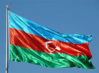 Azərbaycan dövlət müstəqilliyinin bərpasının 24 illiyini qeyd edir