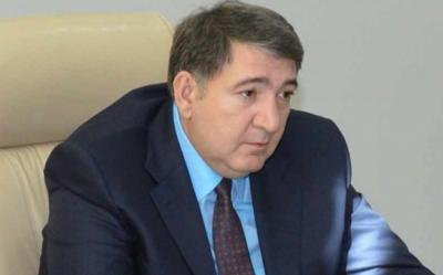"Vergilər Nazirliyində xüsusi strukturların hazırlanmasına başlanıb"