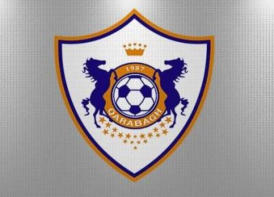 "Qarabağ" sabah gedir