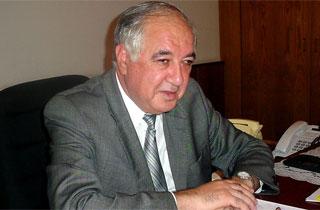 Hidayət Orucov səfir təyin olundu