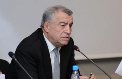 "Özüm qərar qəbul etdim ki..."