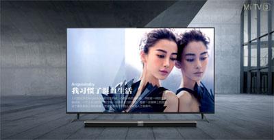 “Xiaomi” 60 düyümlük televizor təqdim edib