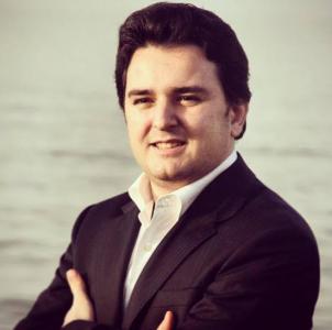 Vokalçı Ramil Qasımovun Almaniyada yeni albomu buraxılıb