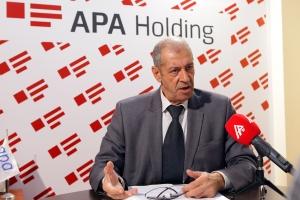 MTN-də saxlanılmış iş adamı: "Mənzilimi banka girov qoydum, 32 min manat gətirib verdim"