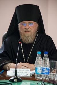 Rus Pravoslav Kilsəsinin rəhbəri qan verib