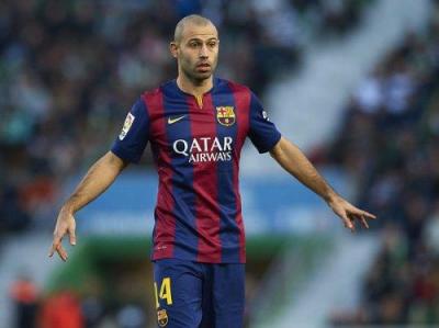 "Barselona"nın futbolçusu 4 oyunluq cəzalana bilər