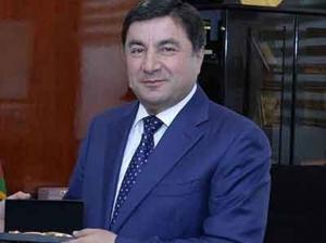 Nazirliyin aparat rəhbəri həbs olundu