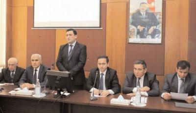 Media və təhsil dialoqu müzakirə edildi