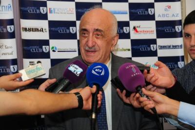 "Mənfəət neftinin həcmi ilbəil artır"