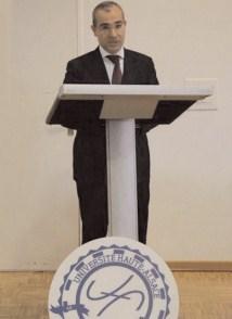 Fransa universitetində Nizami Gəncəvi adına kafedra açılıb