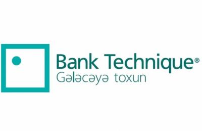 “Bank Technique”ə sədr təyin edildi