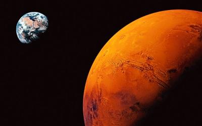 Marsla bağlı yeni faktlar