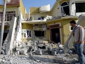 2014-cü ildə terror aktları qurbanlarının sayı 80 faiz artıb