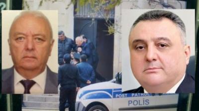 Akif Çovdarova qarşı yeni ittiham