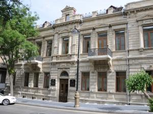 Kürdəmirdə dini fanatizm mövzusunda tədbir