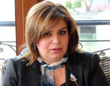 Gülər Əhmədova polisin nəzarəti altındadır