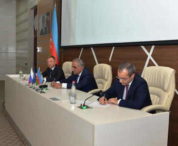Rusiyanın təhsil nazirindən Azərbaycana təklif