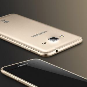 “Samsung”dan yeni smartfon