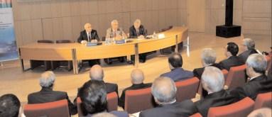 Naxçıvan və Ufa dövlət universitetləri arasında müqavilə imzalandı