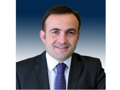 BP-nin vitse-prezidenti Ali Neft Məktəbinin baş müəllimi oldu