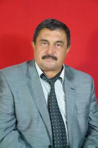 Gözü yolda qalan var