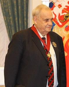 Eldar Ryazanov öldü