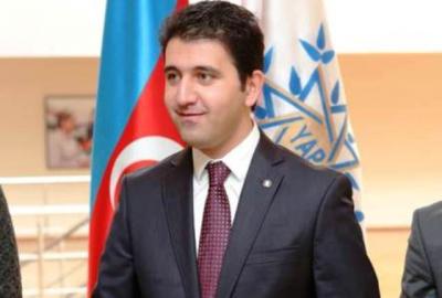 “Rəsulzadə ilə bağlı təhqiredici ifadə işlətməmişəm”