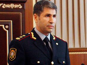 Vilayət Eyvazov Nardarandadır