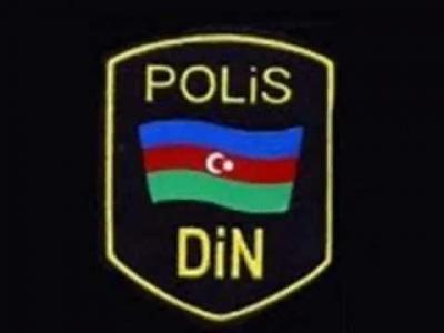 Polisə yeni səlahiyyət verilir