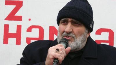 Son iki gündə Nardaranda 22 nəfər saxlanılıb