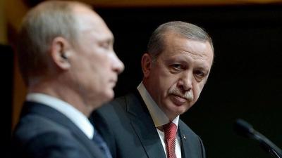 Qərbin arzuladığı gedişat: Türkiyə-Rusiya qarşıdurması