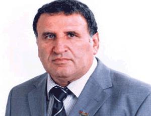 İsa Həbibbəyli Toponimiya komissiyasının sədri oldu