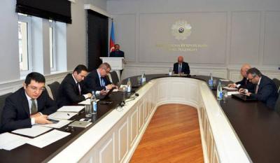 "Ən yaxşı müəllim" müsabiqəsində iştirak üçün 600 müraciət edilib