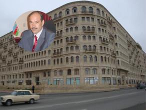 AMAY rəhbərinin apellyasiya şikayəti üzrə məhkəmə keçirilib