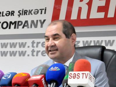 “Minsk qrupunun fəaliyyətinin nəticəsi sıfıra bərabərdir”