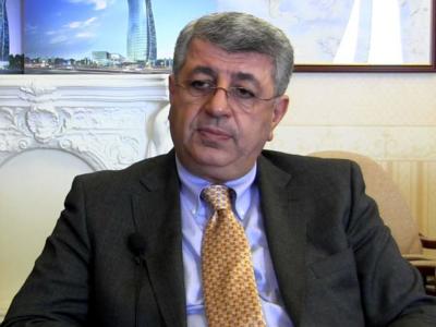 SOCAR rəsmisi: “Allahın möcüzələri çoxdur”