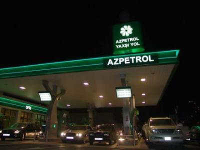 “Azpetrol”da yeni baş direktor