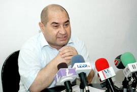 “Dini liderlərin görüşünün Dağlıq Qarabağ ərazisində keçirilməsi daha məqsədəuyğundur”