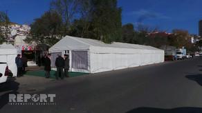 “Günəşli”dəki qəzada həlak olanlardan daha biri dəfn olundu