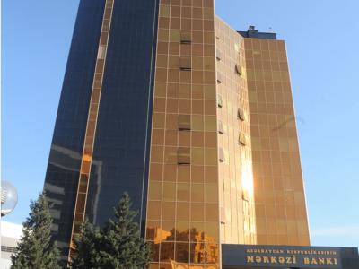 Mərkəzi Bank valyuta satışını bərpa edib