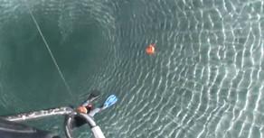 "İtkin düşmüş sonuncu neftçi tapılana qədər axtarış davam edəcək"